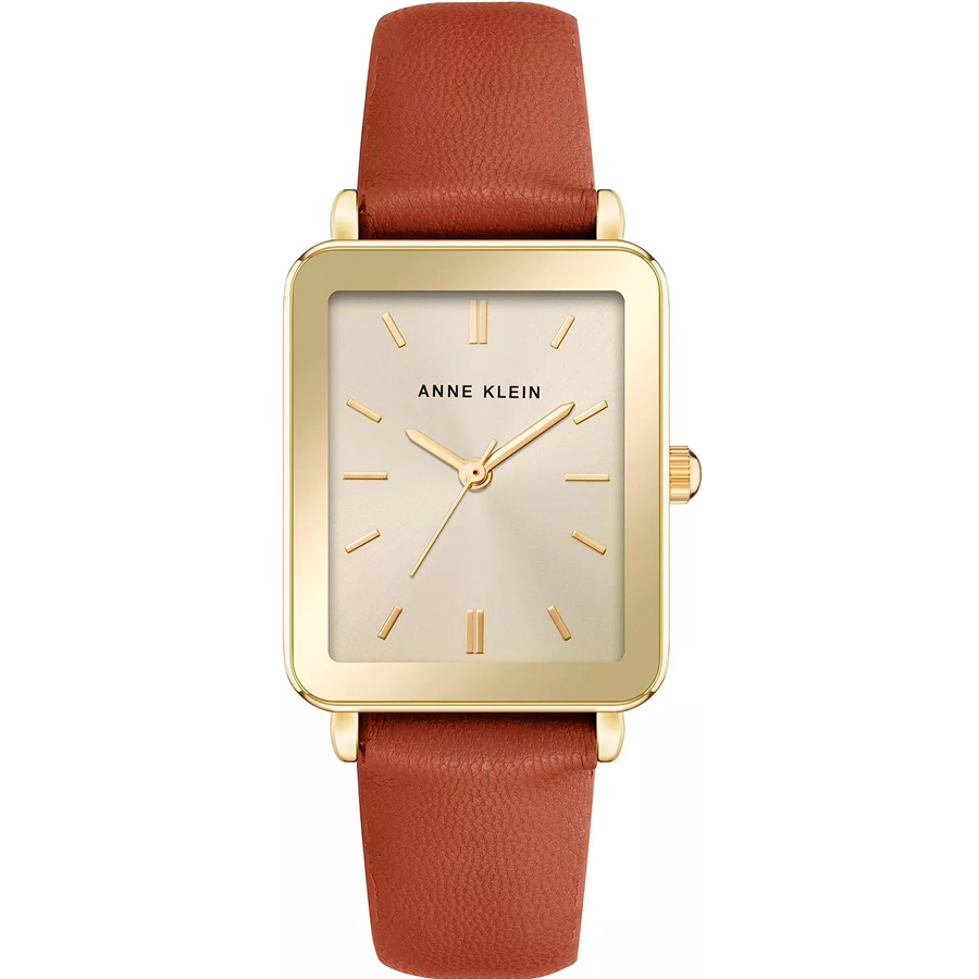 Часы Anne Klein Leather 3702CHHY